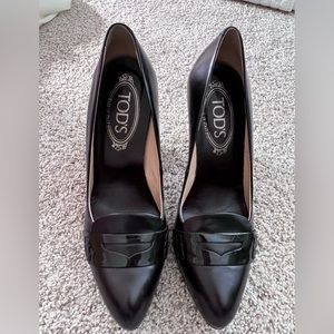 Tod’s Pumps